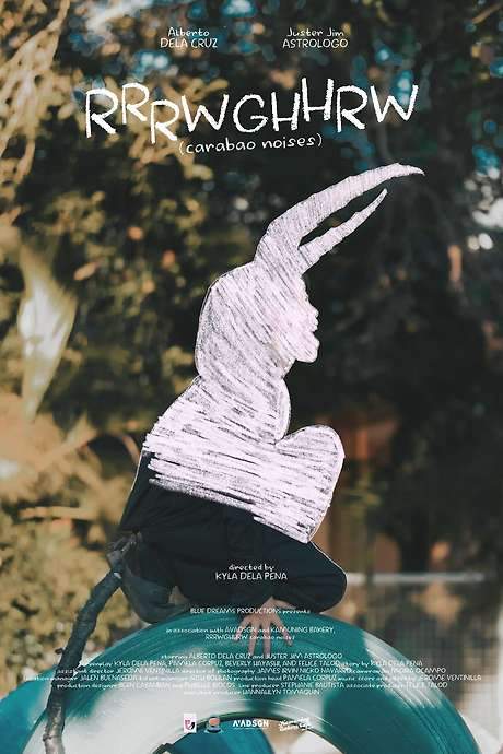 RRRWGHHRW (Carabao Noises)